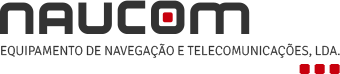 NAUCOM - Equipamento de Navegação e Telecomunicações, Lda.