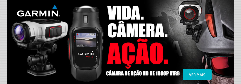 GARMIN VIRB