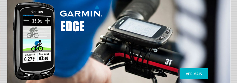 Garmin Edge