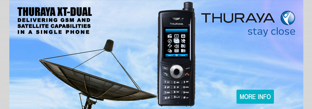 THURAYA