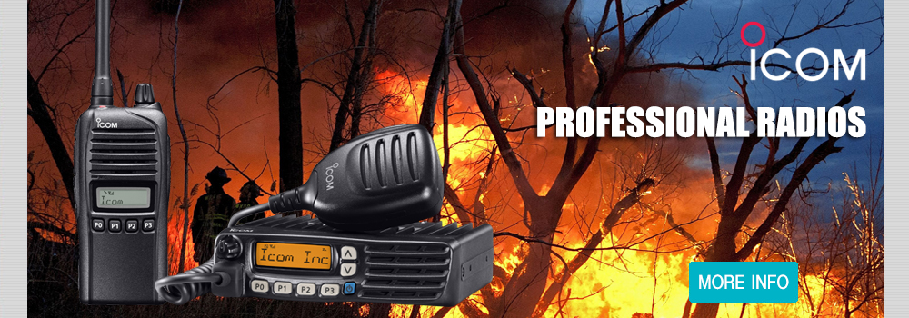 PROFESSIONAL RADIOS