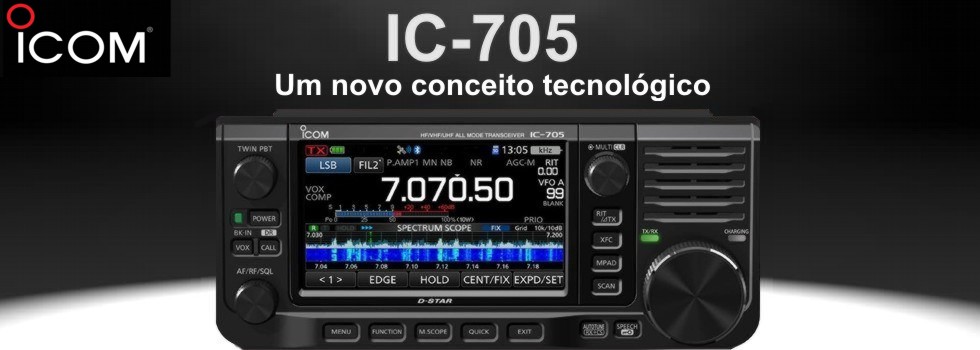 IC-705