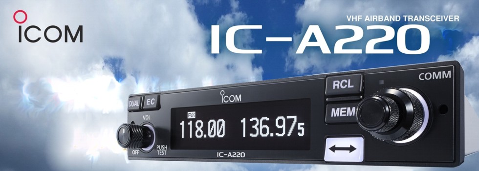 IC-A220