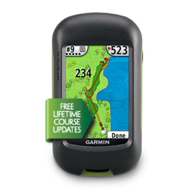 garmin approach g3