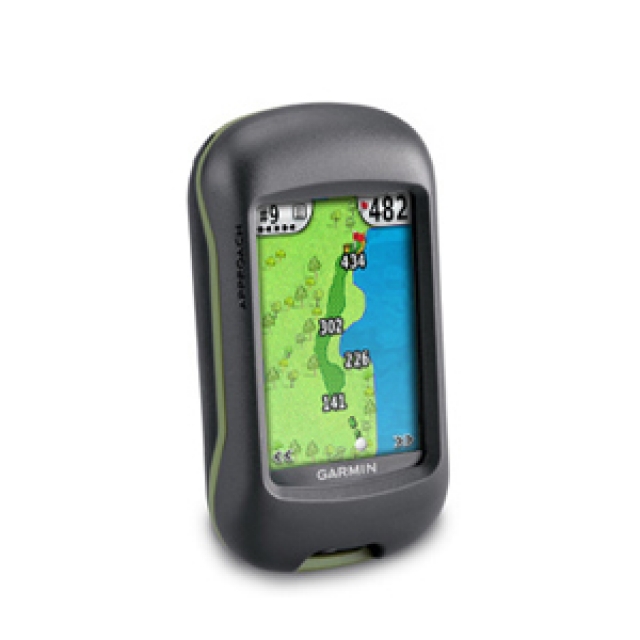 Garmin Approach G3 Europe Golf Catalogo Equipamento de