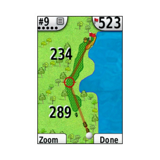 Garmin Approach G3 Europe Golf Catalogo Equipamento de