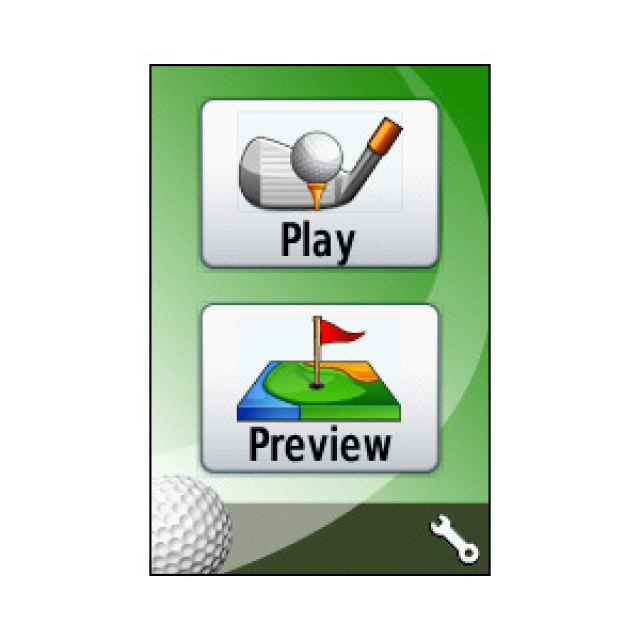 Garmin Approach G3 Europe Golf Catalogo Equipamento de