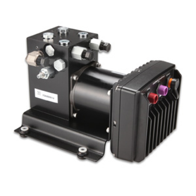 Garmin GHP20 Marine Autopilot System SmartPump Pilotos Automáticos