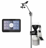 Davis Vantage Pro2 Plus aspirado