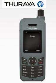 Thuraya XT-LITE