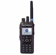 Motorola MTP3550