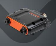 Em-Trak AIS R100