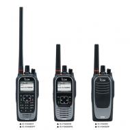 ICOM IC-F3400D,IC-F4400D Series