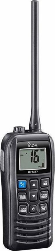 ICOM IC-M37EURO