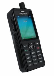 Thuraya XT-PRO