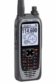 ICOM IC-A25NE