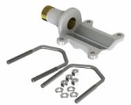 MAST/RAIL MOUNT G1