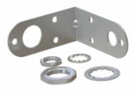 MAST/WALL MOUNT UNIVERSAL