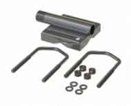 MAST/RAIL MOUNT SS 1