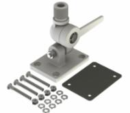 4-WAY MOUNT LW 1