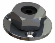 CABLE FEED THROUGH (Ø 5 - 6 MM)