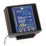 Alfatronix Conversor 24v para 12v PV3i