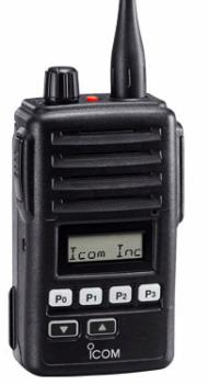 ICOM IC-F61V
