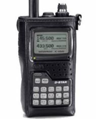 Bolsa ICOM LC-168