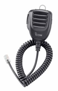 Microfone ICOM HM-198
