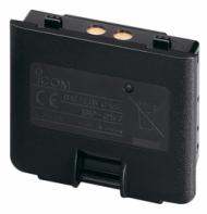 Caixa Pilhas ICOM BP-257