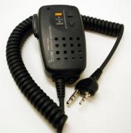 Microfone ICOM HM-75A