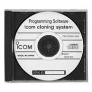 Software Clonagem ICOM CS-80