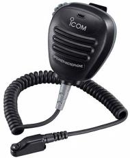 Microfone ICOM HM-138