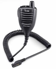 Microfone ICOM HM-170GP
