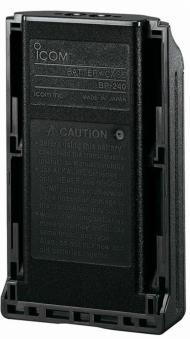 Caixa Pilhas ICOM BP-240