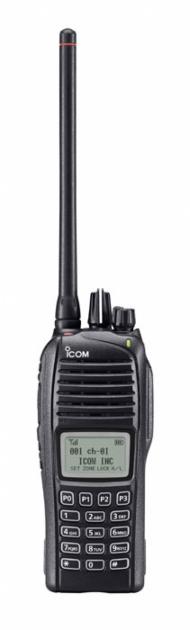 ICOM IC-F4262DT