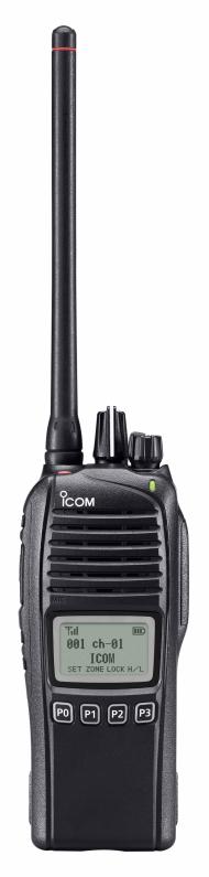 ICOM IC-F3262DS