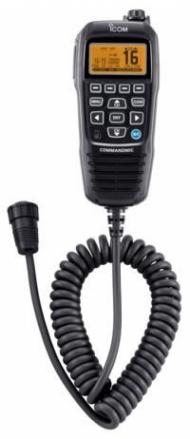 Microfone ICOM HM-200B/SW