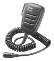 Microfone ICOM HM-202