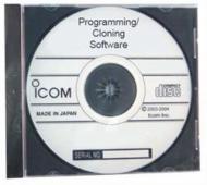 Software Clonagem ICOM CS-R20