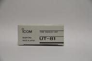 Unidade Tone Squelch ICOM UT-81