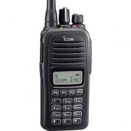 ICOM IC-F1000T (VHF) IC-F2000T (UHF)