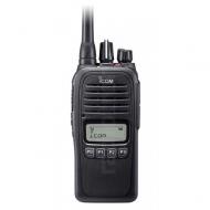 ICOM IC-F1000S (VHF) IC-F2000S (UHF)