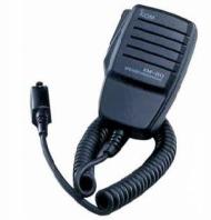 Microfone Altifalante ICOM EM-80