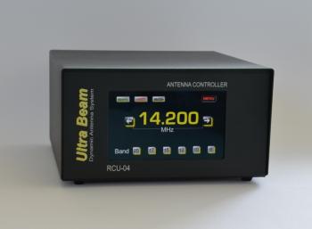RCU-04 UltraBeam Antenna Controller