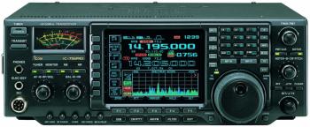 ICOM, IC-756 PRO