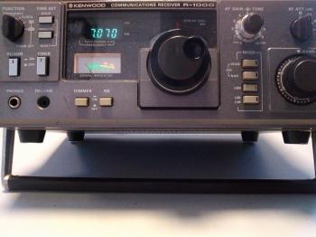 KENWOOD R-1000