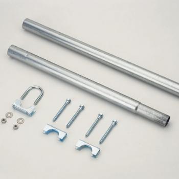 Mounting Pole Kit