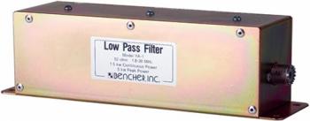 Bencher YA-1 Low Pass Filter