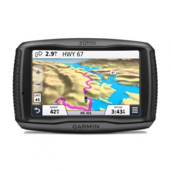 Garmin Zumo 590LM